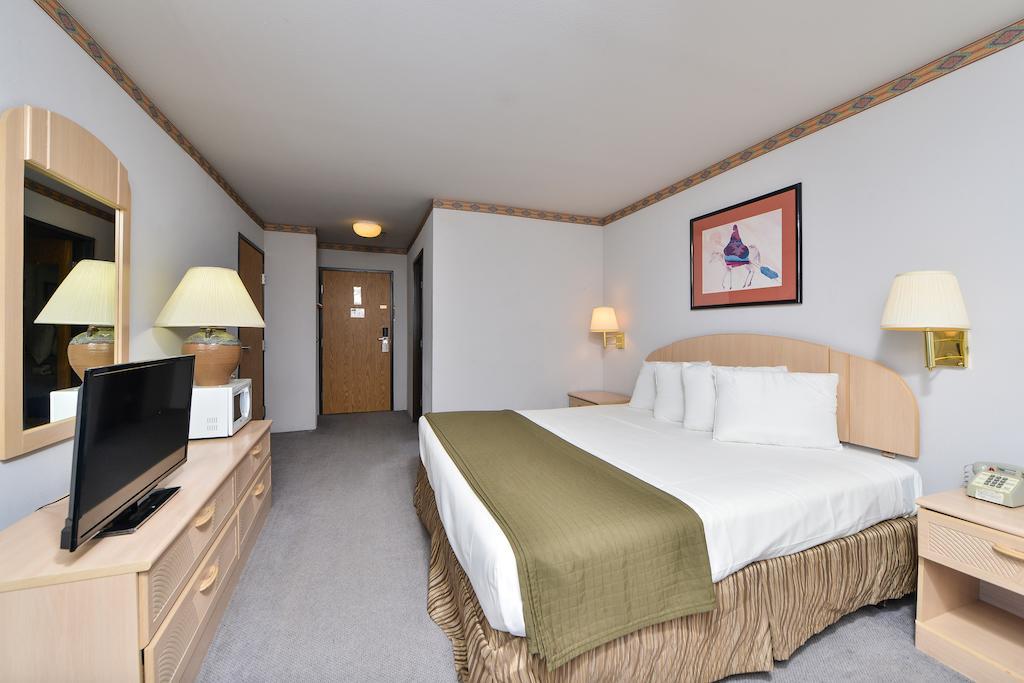 West Star Hotel And Casino Jackpot Quarto foto